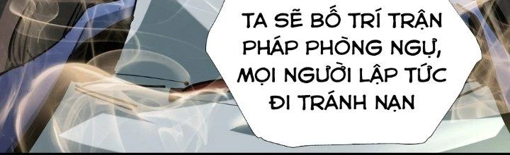 Tinh Lao Chapter 28 - Trang 30