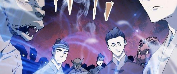 Tinh Lao Chapter 29 - Trang 31