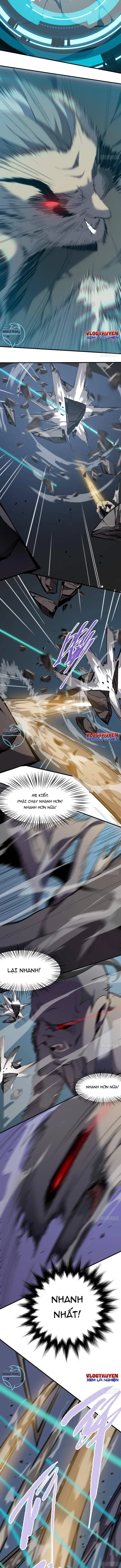 Tinh Lao Chapter 3 - Trang 4