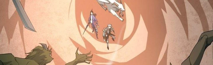 Tinh Lao Chapter 35 - Trang 10