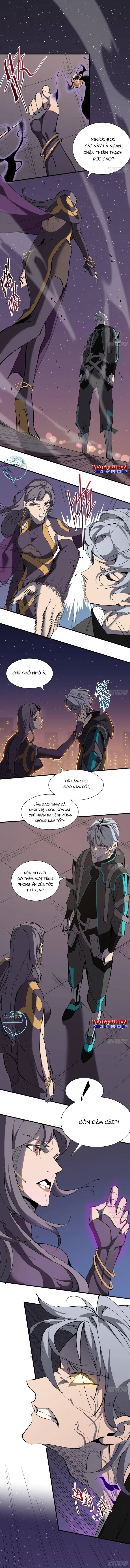 Tinh Lao Chapter 4 - Trang 3
