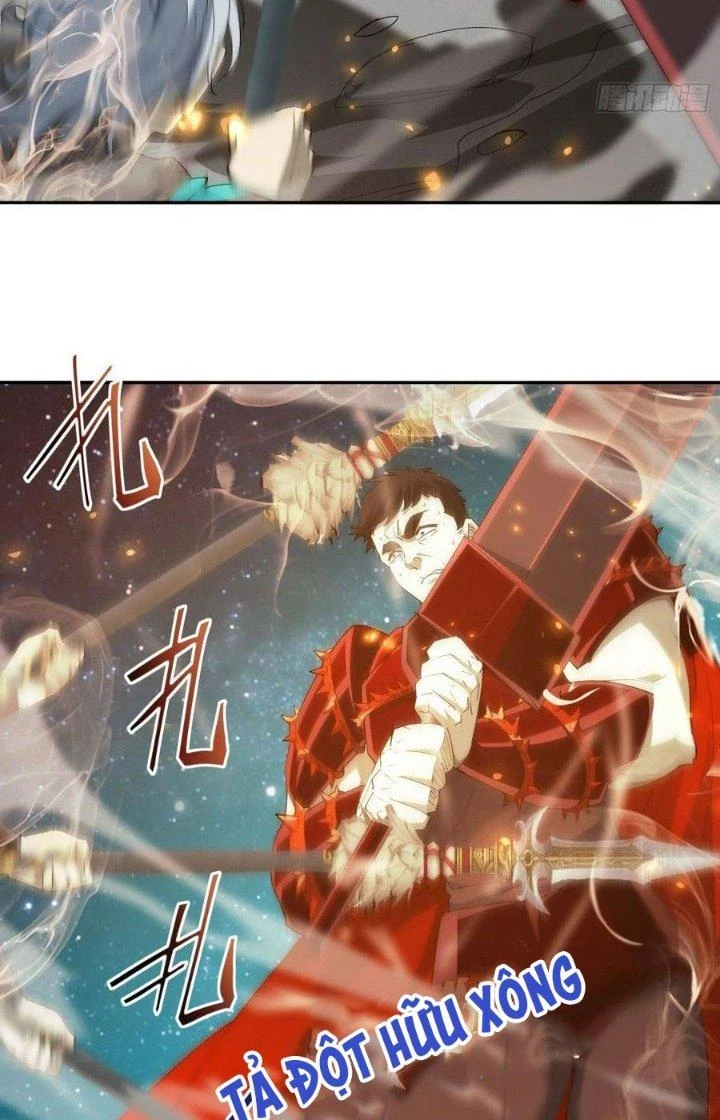 Tinh Lao Chapter 41 - Trang 10