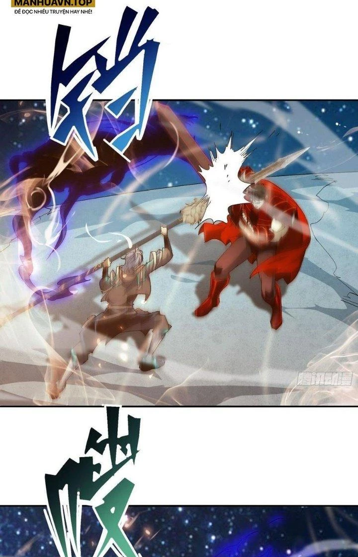 Tinh Lao Chapter 41 - Trang 14