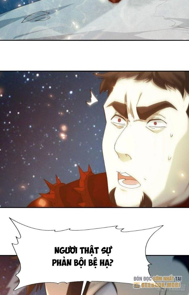 Tinh Lao Chapter 41 - Trang 16