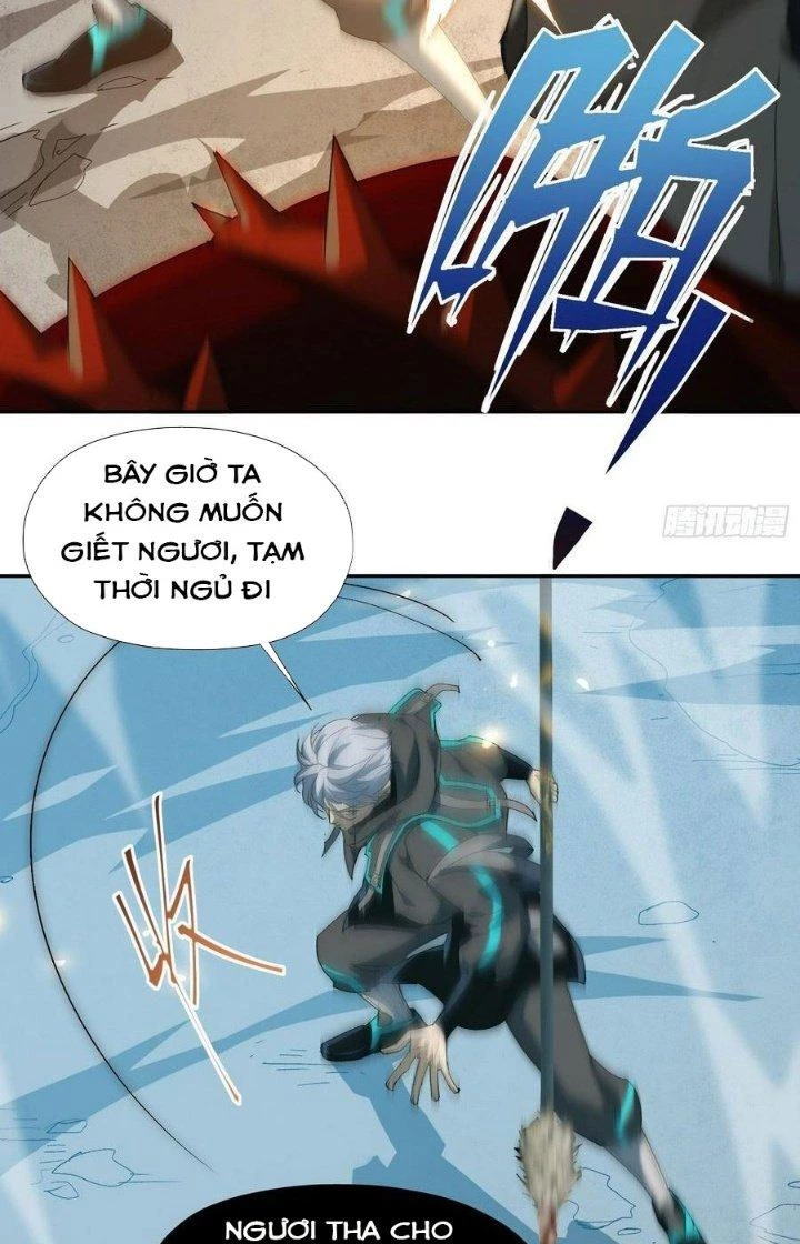 Tinh Lao Chapter 41 - Trang 20