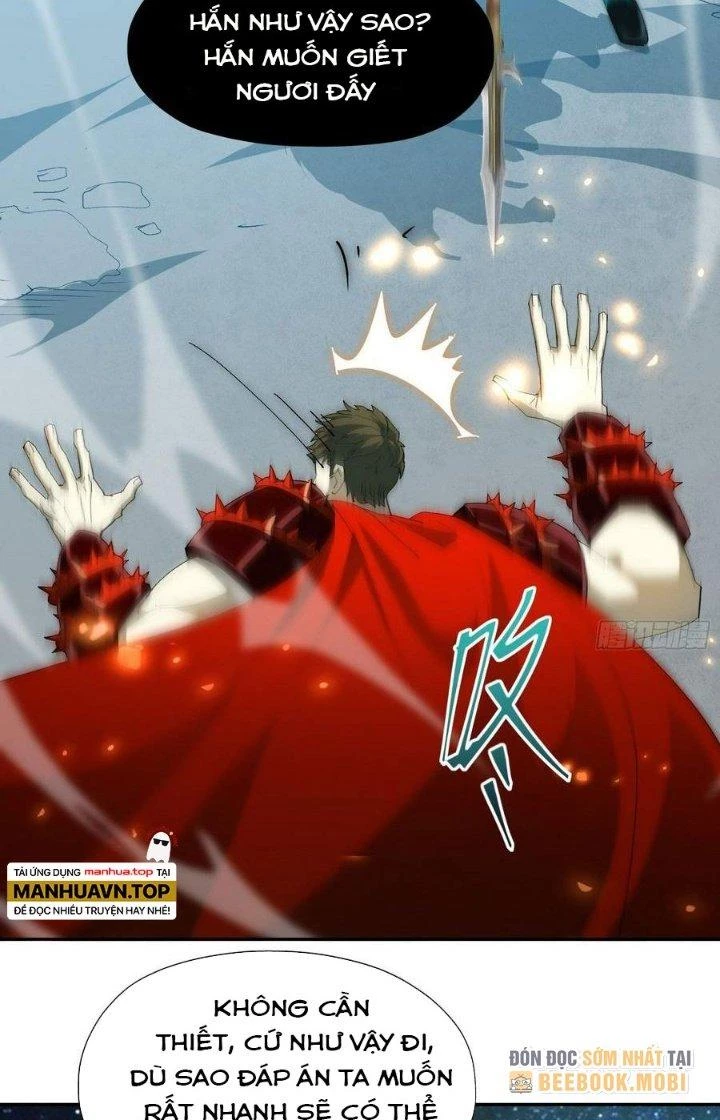 Tinh Lao Chapter 41 - Trang 21