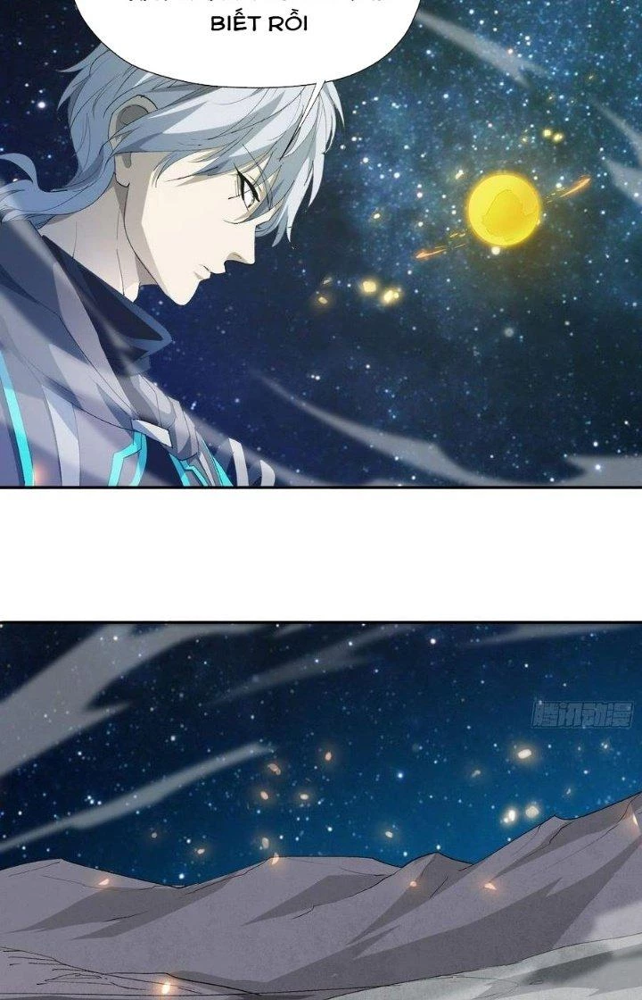 Tinh Lao Chapter 41 - Trang 22