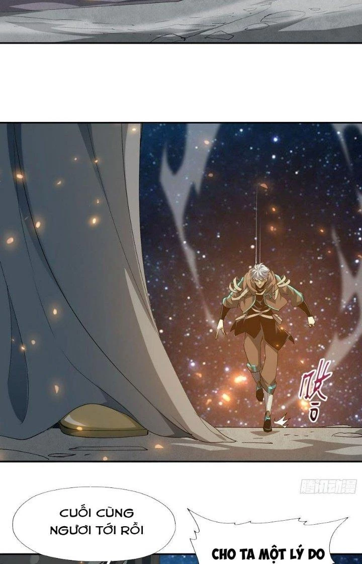 Tinh Lao Chapter 41 - Trang 23
