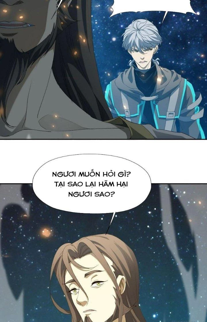 Tinh Lao Chapter 41 - Trang 24