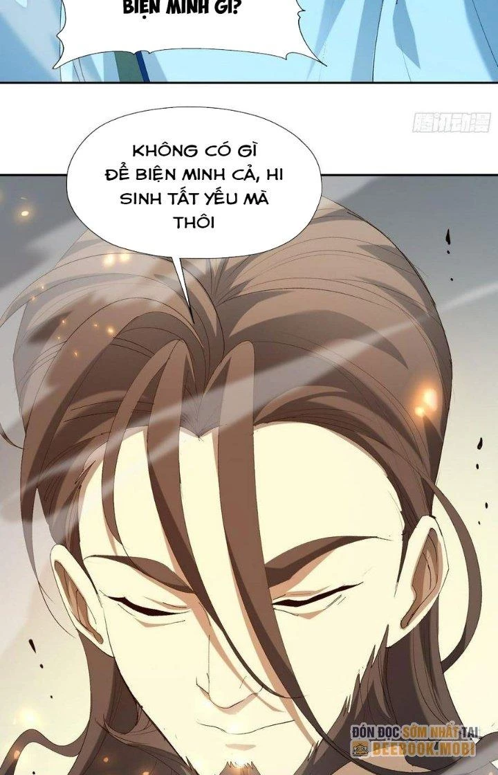 Tinh Lao Chapter 41 - Trang 26