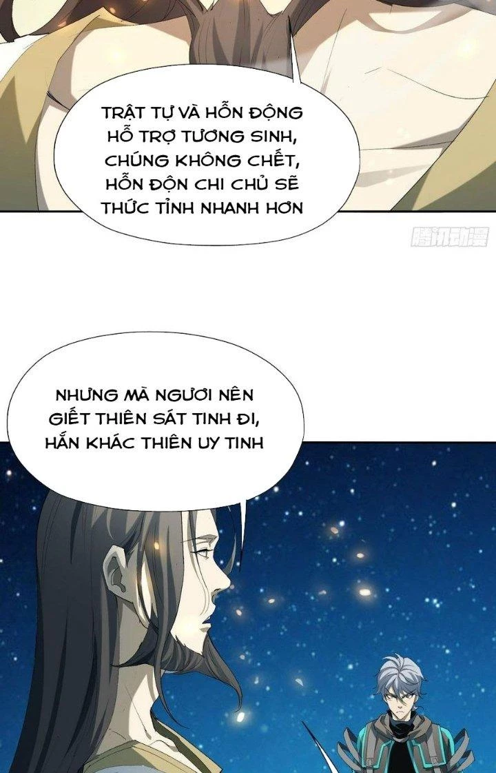 Tinh Lao Chapter 41 - Trang 27