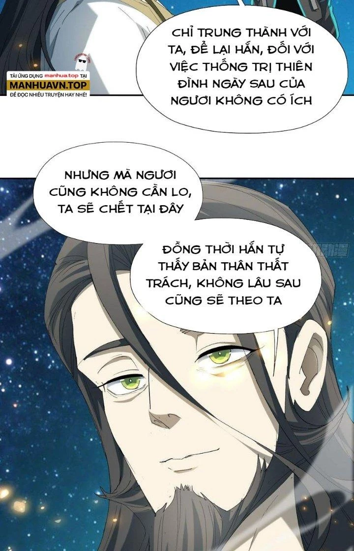 Tinh Lao Chapter 41 - Trang 28