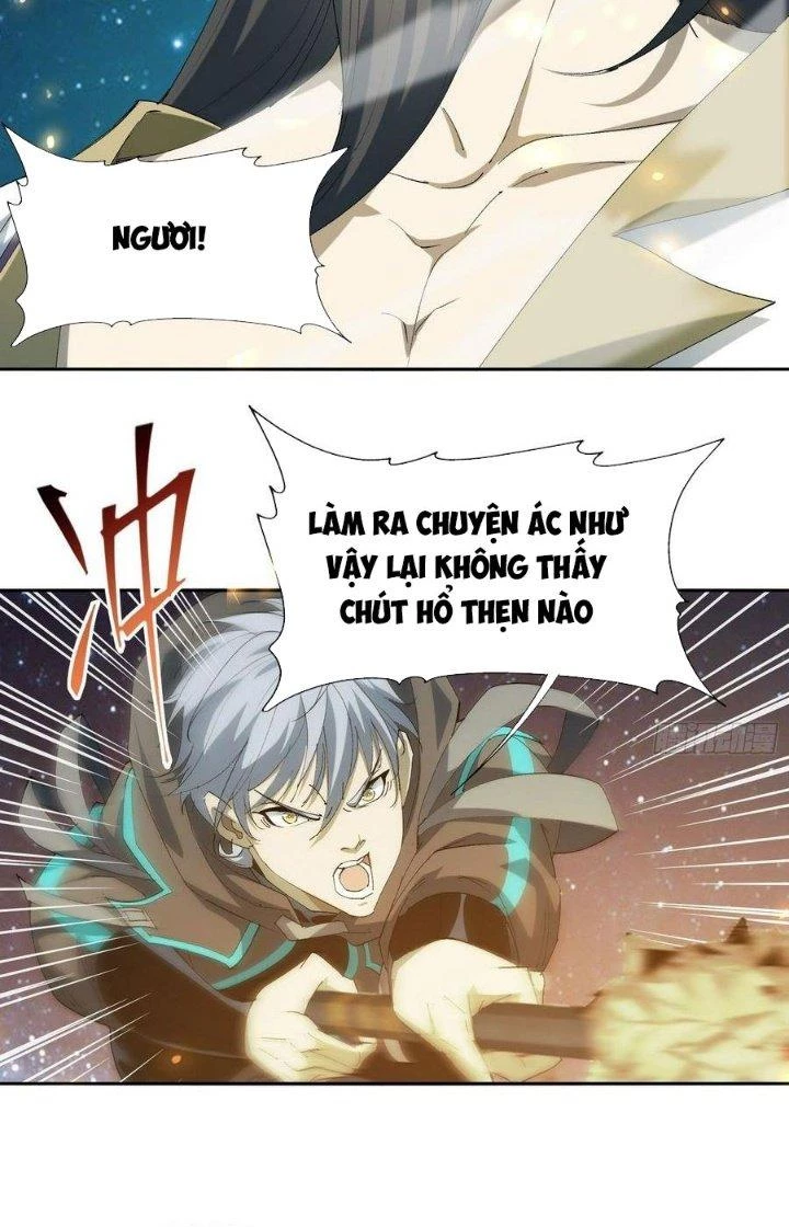 Tinh Lao Chapter 41 - Trang 29