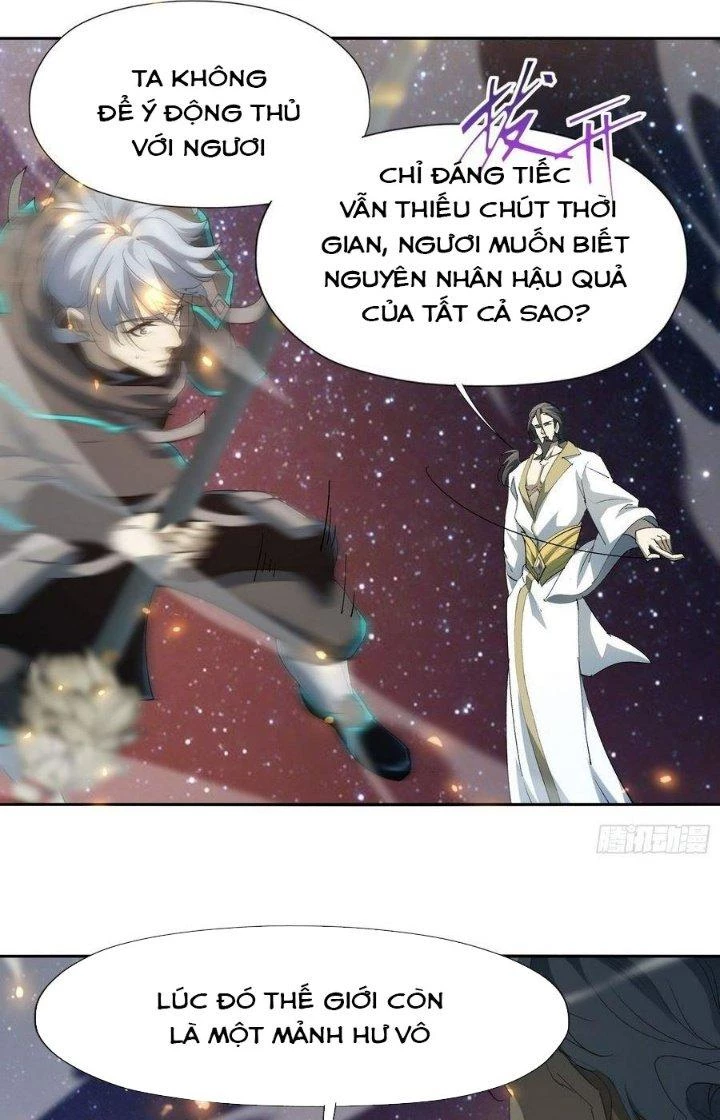 Tinh Lao Chapter 41 - Trang 30