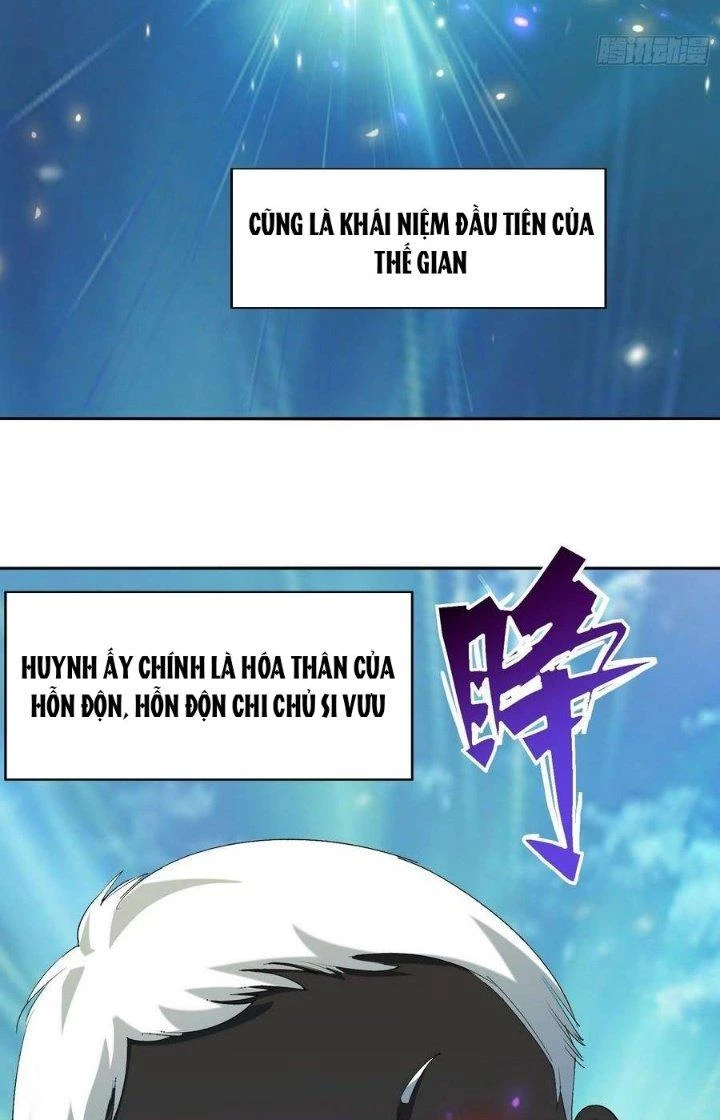 Tinh Lao Chapter 41 - Trang 33