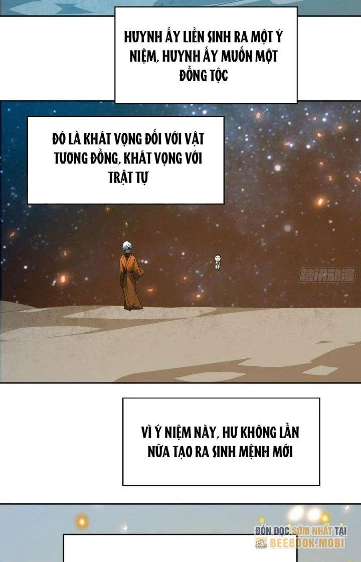 Tinh Lao Chapter 41 - Trang 36