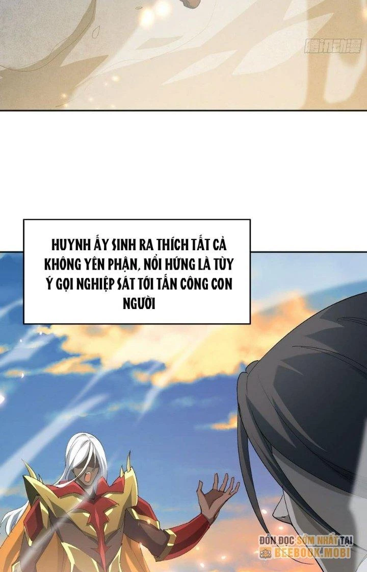 Tinh Lao Chapter 41 - Trang 41