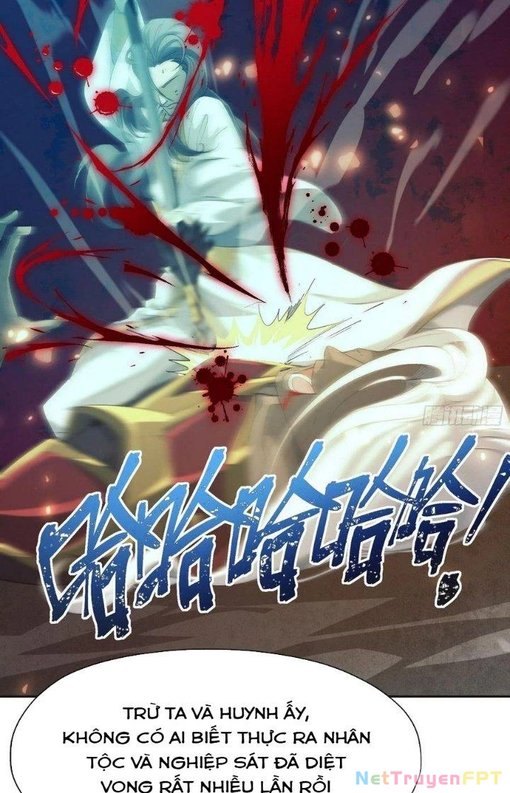 Tinh Lao Chapter 41 - Trang 44