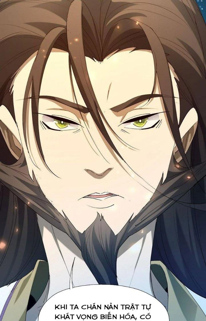 Tinh Lao Chapter 41 - Trang 48