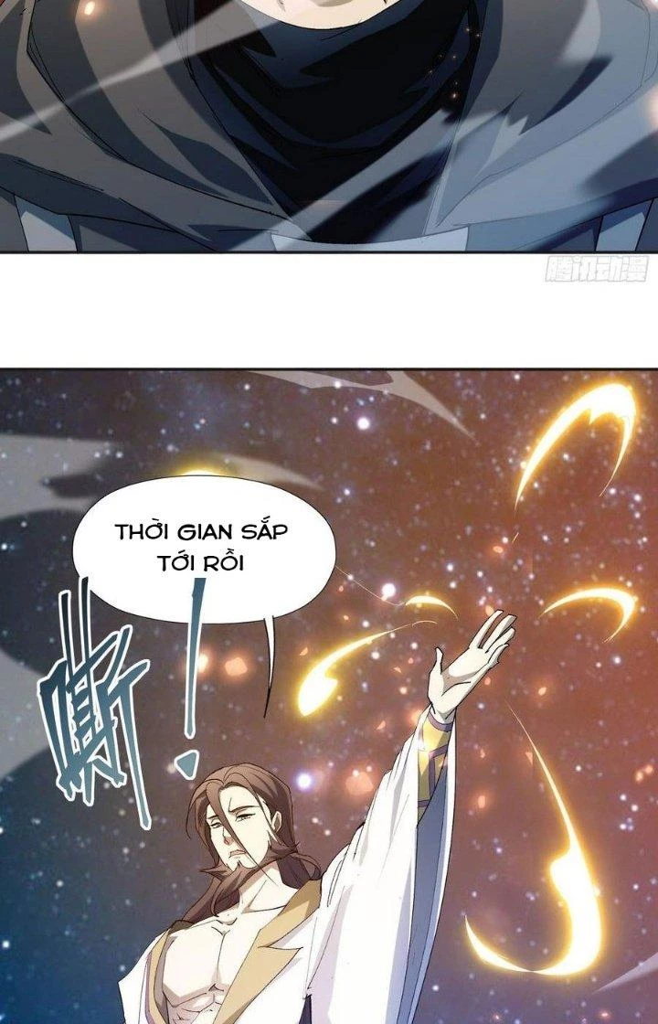 Tinh Lao Chapter 41 - Trang 50