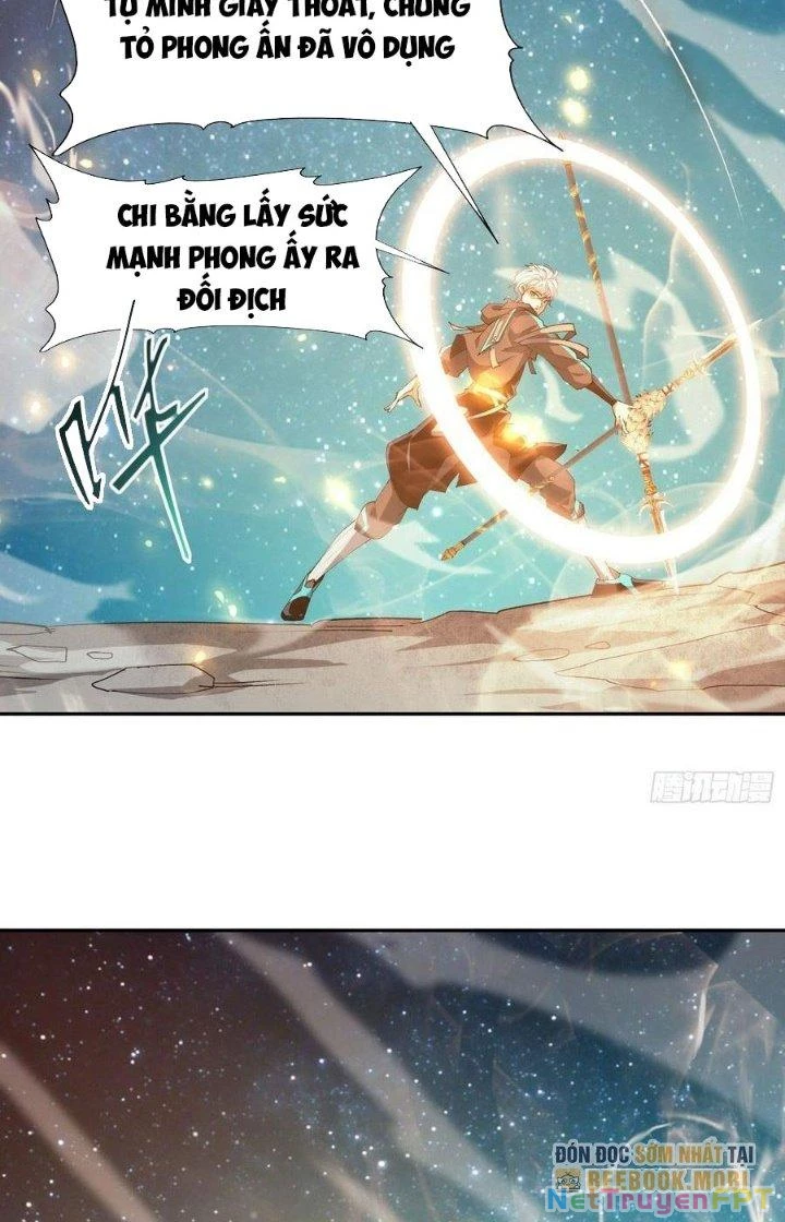 Tinh Lao Chapter 41 - Trang 6