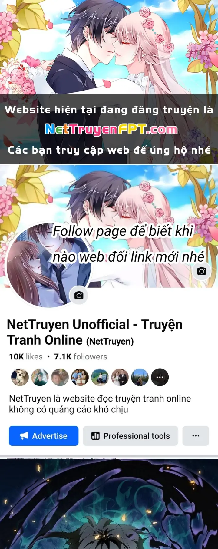 Tinh Lao Chapter 8 - Trang 2