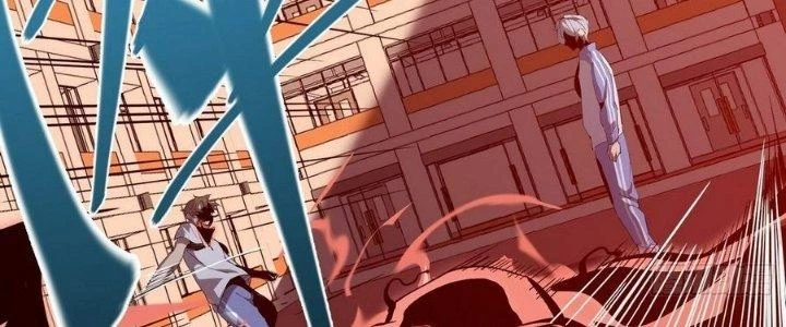 Tinh Lao Chapter 8 - Trang 20