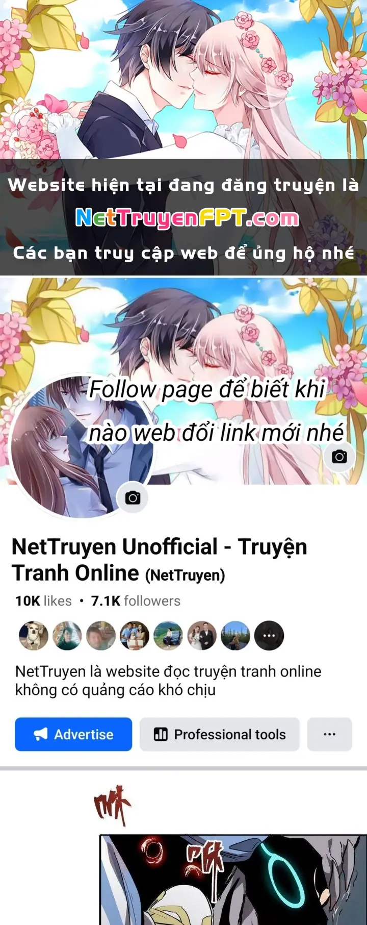 Tinh Lao Chapter 9 - Trang 2