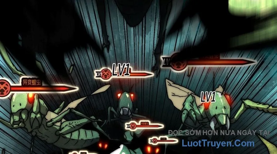 Tinh Linh Thần Chủ Chapter 0 - Trang 30