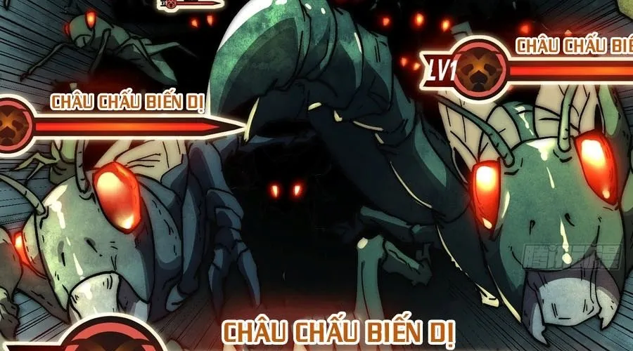 Tinh Linh Thần Chủ Chapter 0 - Trang 31
