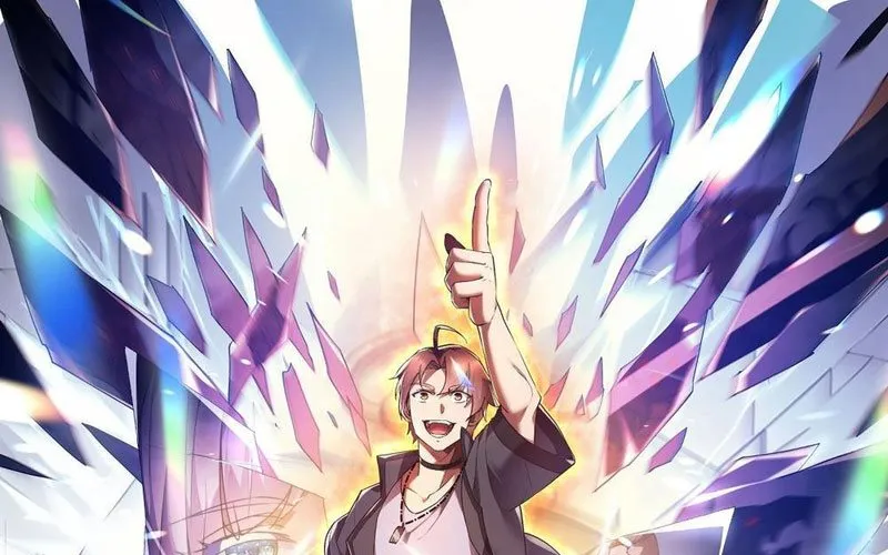 Tinh Linh Thần Chủ Chapter 1 - Trang 5