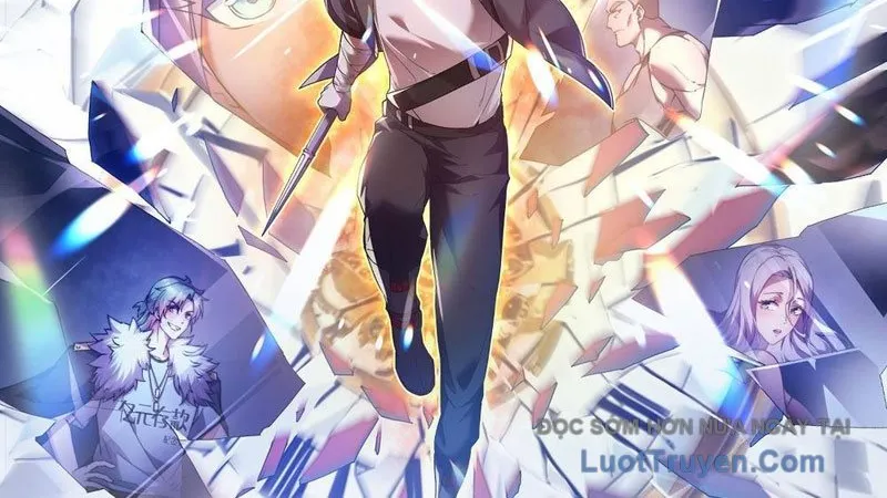 Tinh Linh Thần Chủ Chapter 1 - Trang 6