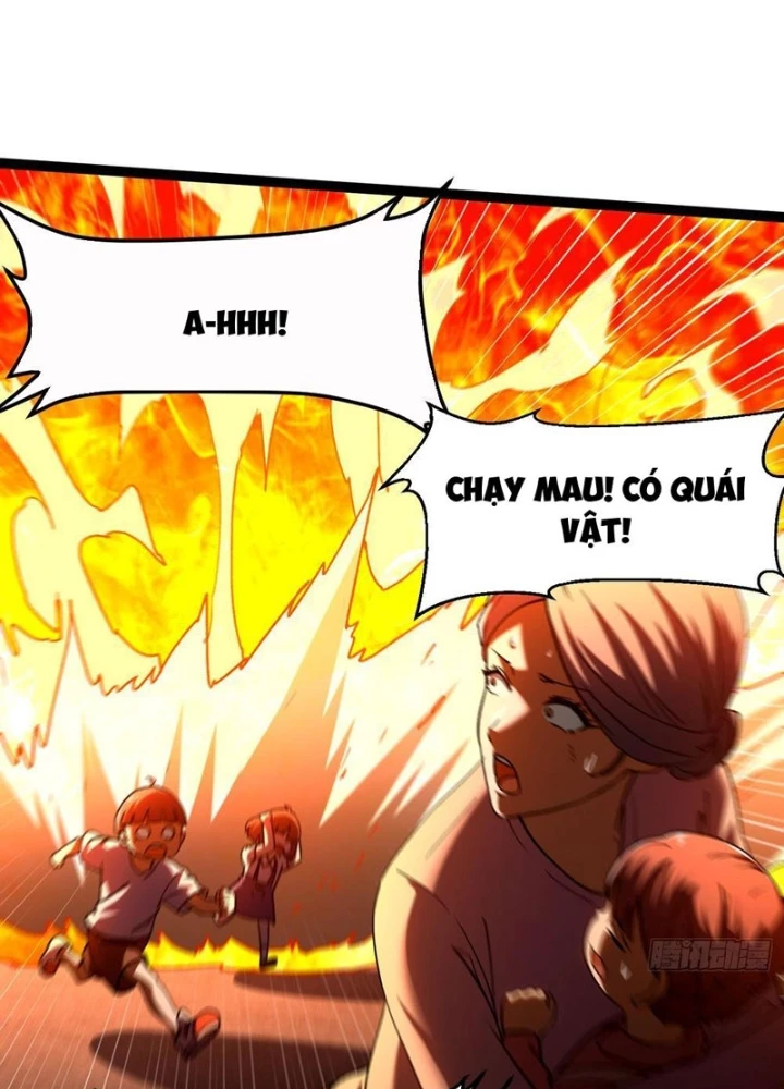 Tinh Linh Thần Chủ Chapter 11 - Trang 12