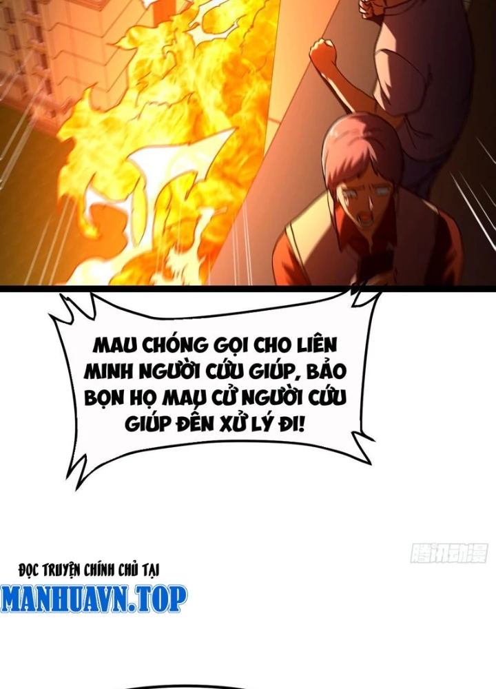 Tinh Linh Thần Chủ Chapter 11 - Trang 16