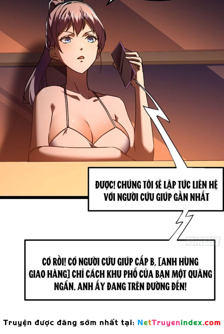 Tinh Linh Thần Chủ Chapter 11 - Trang 18
