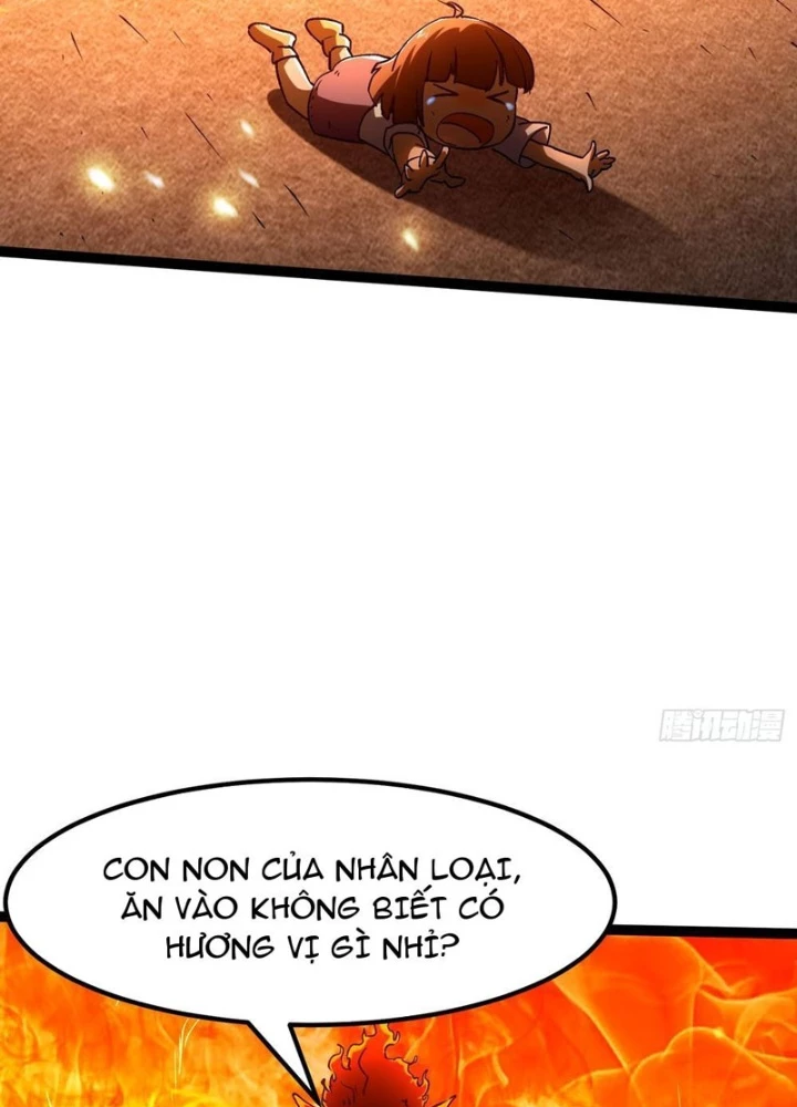 Tinh Linh Thần Chủ Chapter 11 - Trang 26