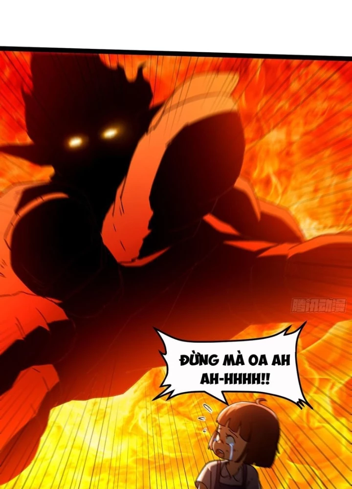 Tinh Linh Thần Chủ Chapter 11 - Trang 30