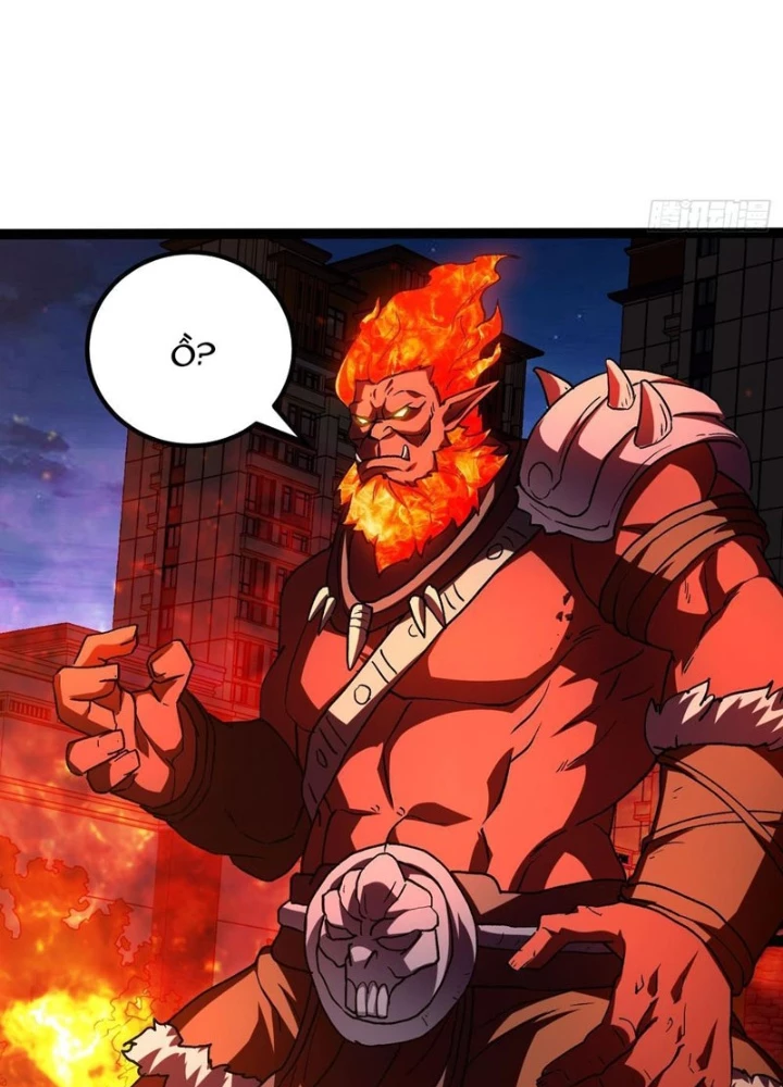 Tinh Linh Thần Chủ Chapter 11 - Trang 34