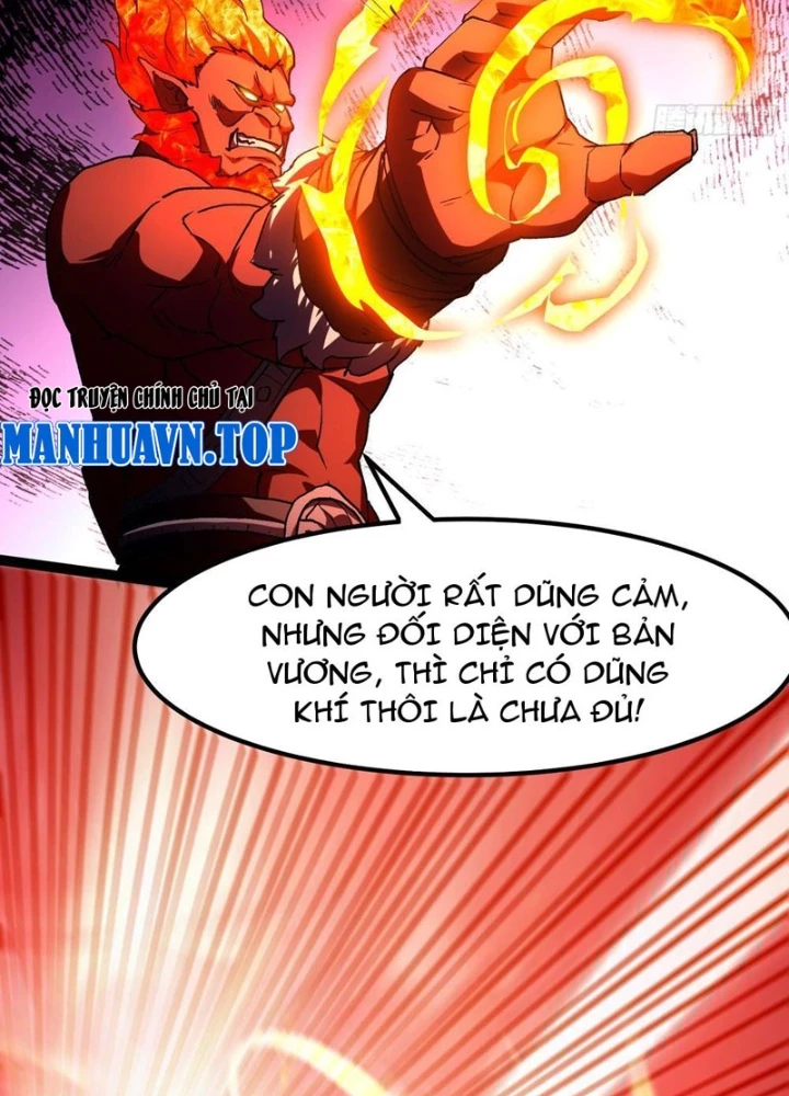 Tinh Linh Thần Chủ Chapter 11 - Trang 38