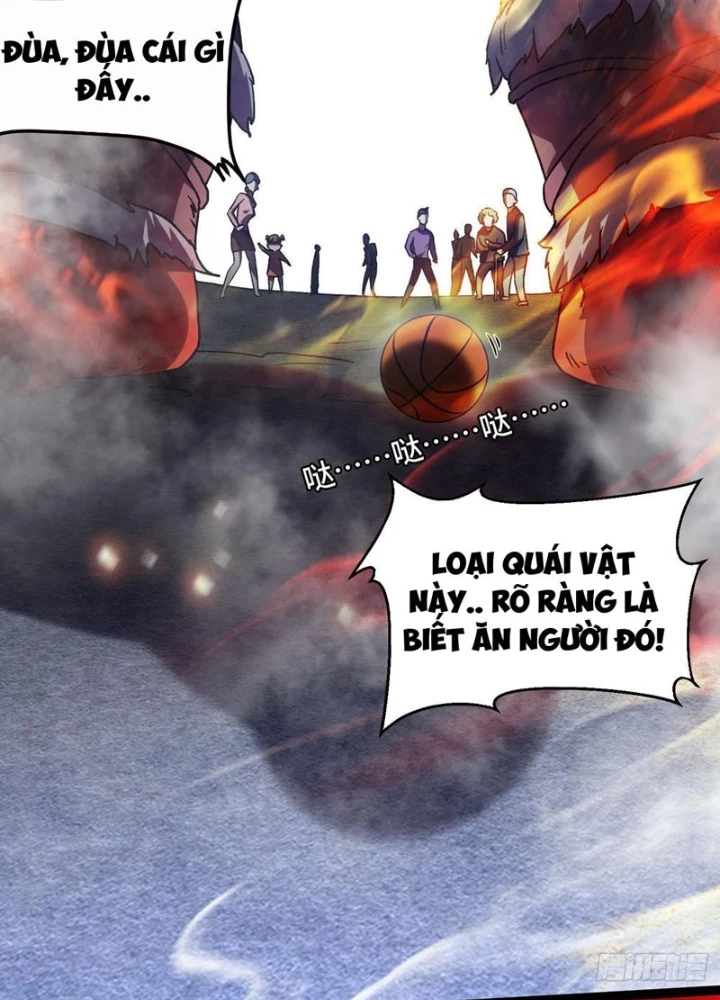 Tinh Linh Thần Chủ Chapter 11 - Trang 4