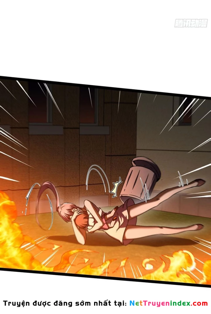 Tinh Linh Thần Chủ Chapter 11 - Trang 42