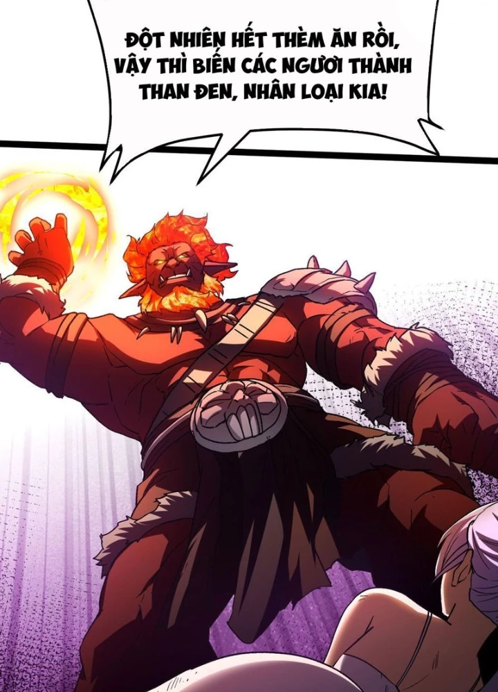 Tinh Linh Thần Chủ Chapter 11 - Trang 44