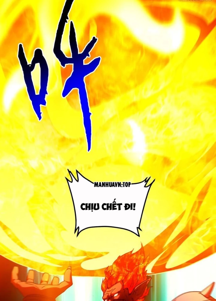 Tinh Linh Thần Chủ Chapter 11 - Trang 46