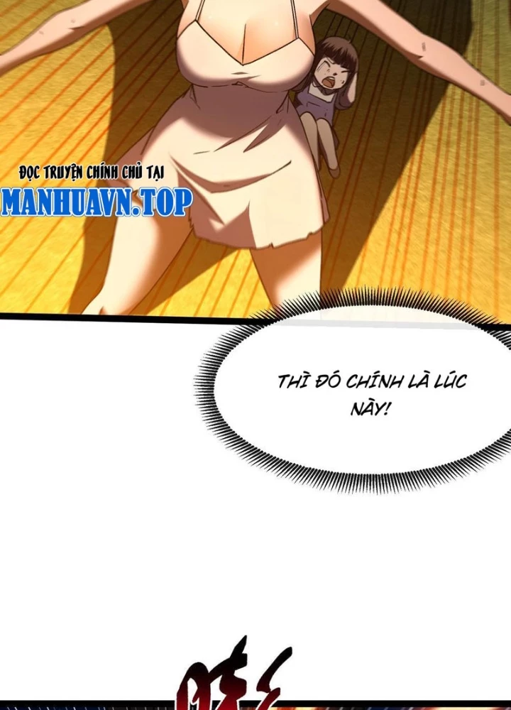 Tinh Linh Thần Chủ Chapter 11 - Trang 50