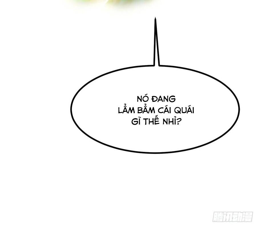 Tinh Linh Thần Chủ Chapter 13 - Trang 13