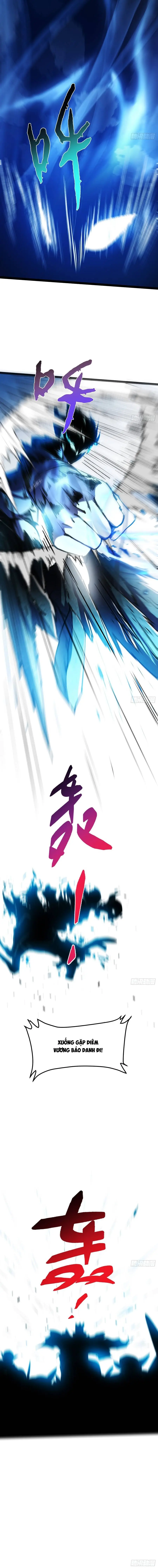 Tinh Linh Thần Chủ Chapter 18 - Trang 11