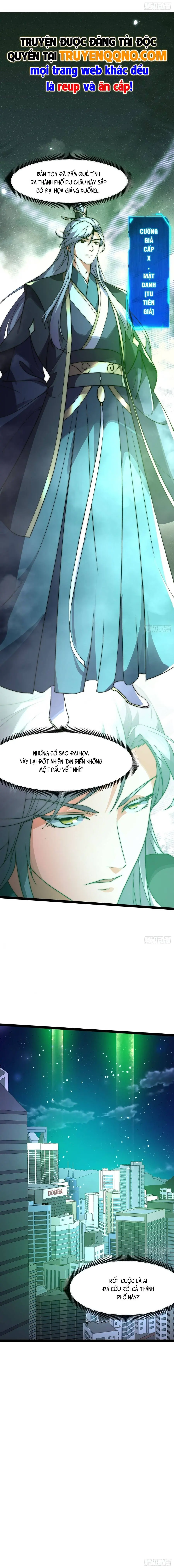 Tinh Linh Thần Chủ Chapter 19 - Trang 11