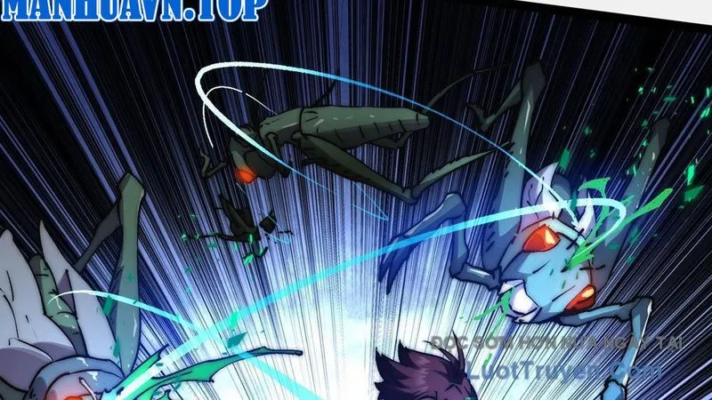 Tinh Linh Thần Chủ Chapter 2 - Trang 12