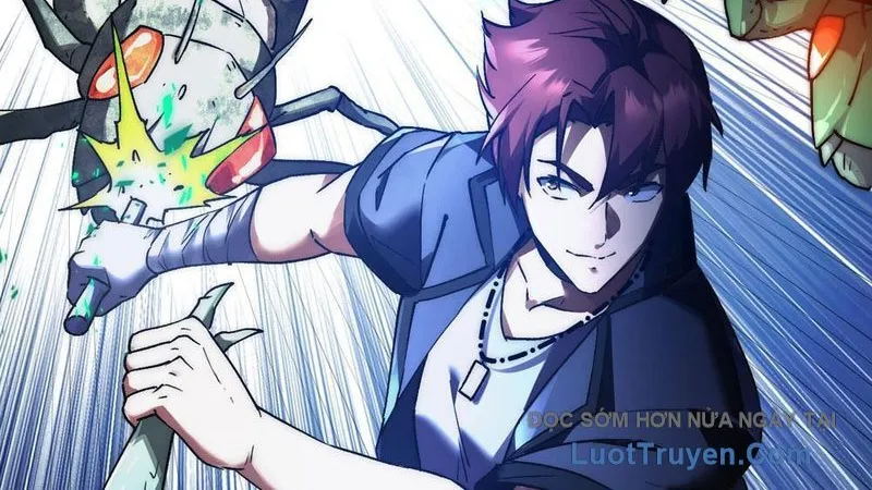 Tinh Linh Thần Chủ Chapter 2 - Trang 18