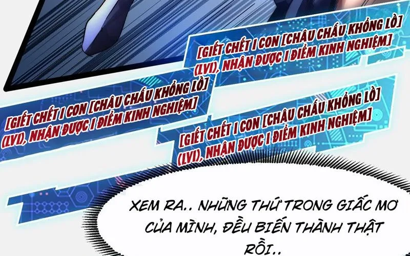 Tinh Linh Thần Chủ Chapter 2 - Trang 21